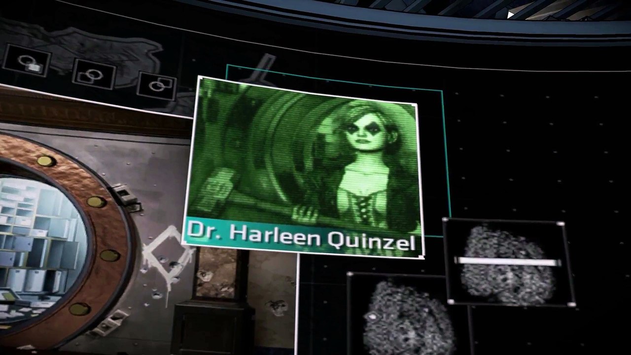 Batman: The Enemy Within - Trailer Episodio 2