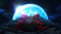 Mobile Suit Gundam Twilight Axis: Akaki Zanei x Mobile Suit Gundam Thunderbolt: Bandit Flower [PV]