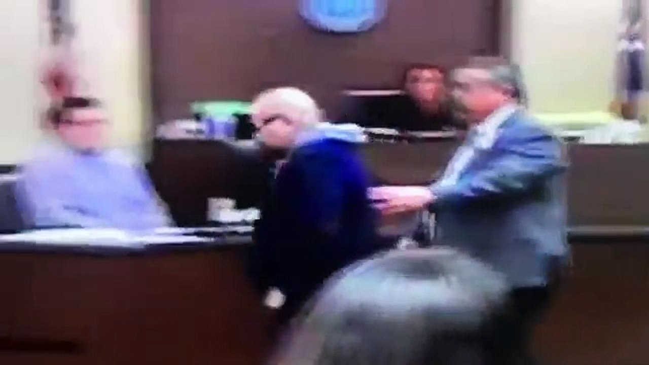 Hermano de Selena A.B. Quintanilla esta en la lista de los mas buscados