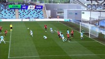 2-1 Volodymyr Yakimets Goal UEFA Youth League  Group F - 26.09.2017 Man City Youth 2-1 Shakhtar D...