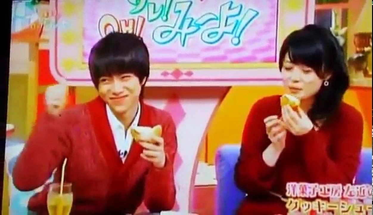 【重岡大毅】ギャップ集♡