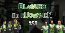 Blagues de rugbymen - USM Sapiac