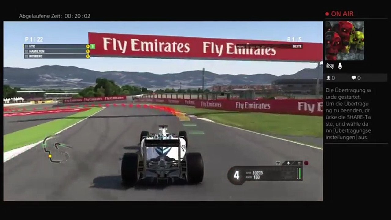 PS4-Live-Übertragung von Hainchtowncity_x (211)