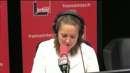 Les funérailles de Liliane - Le Journal de 17h17