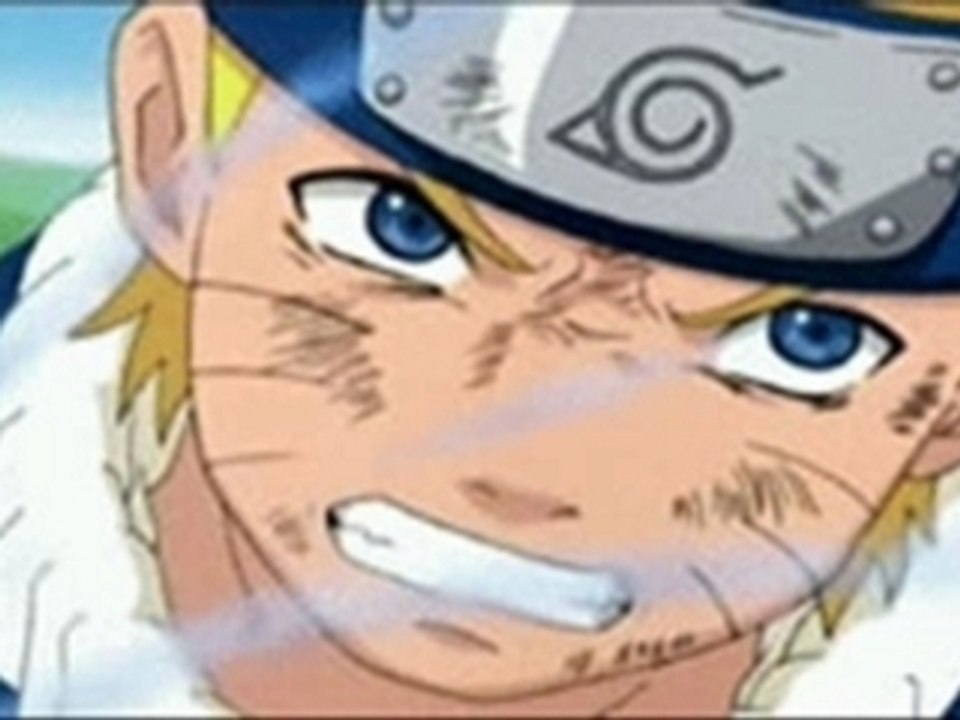 Amv naruto
