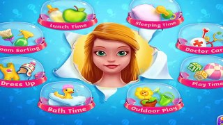 Play Baby Boss Care - Kids Games to Play Toothbrush, Makeup, Games for Children. Learn Colors with