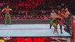 Matt Hardy & Jason Jordan With Jeff Hardy vs Curtis Axel & Bo Dallas Raw 09.25.2017