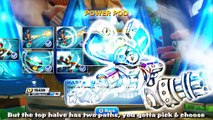 Skylanders Raps - Magna Charge rides a Roller Coaster (300th Video) Swap Force Song   Contest