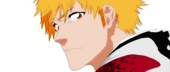Ichigo vs Yhwach [BLEACH CHAPTER 675] ANIMATION
