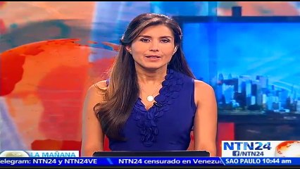 Polémica en Chile por el poco tiempo en televisión que tendrán candidatos al parlamento en sus campañas