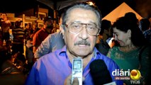 Senador José Maranhão afirma candidatura do PMDB em 2018