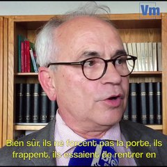 Locataire abattu après avoir blessé un policier lors d’une expulsion:  le procureur de Draguignan fait le point