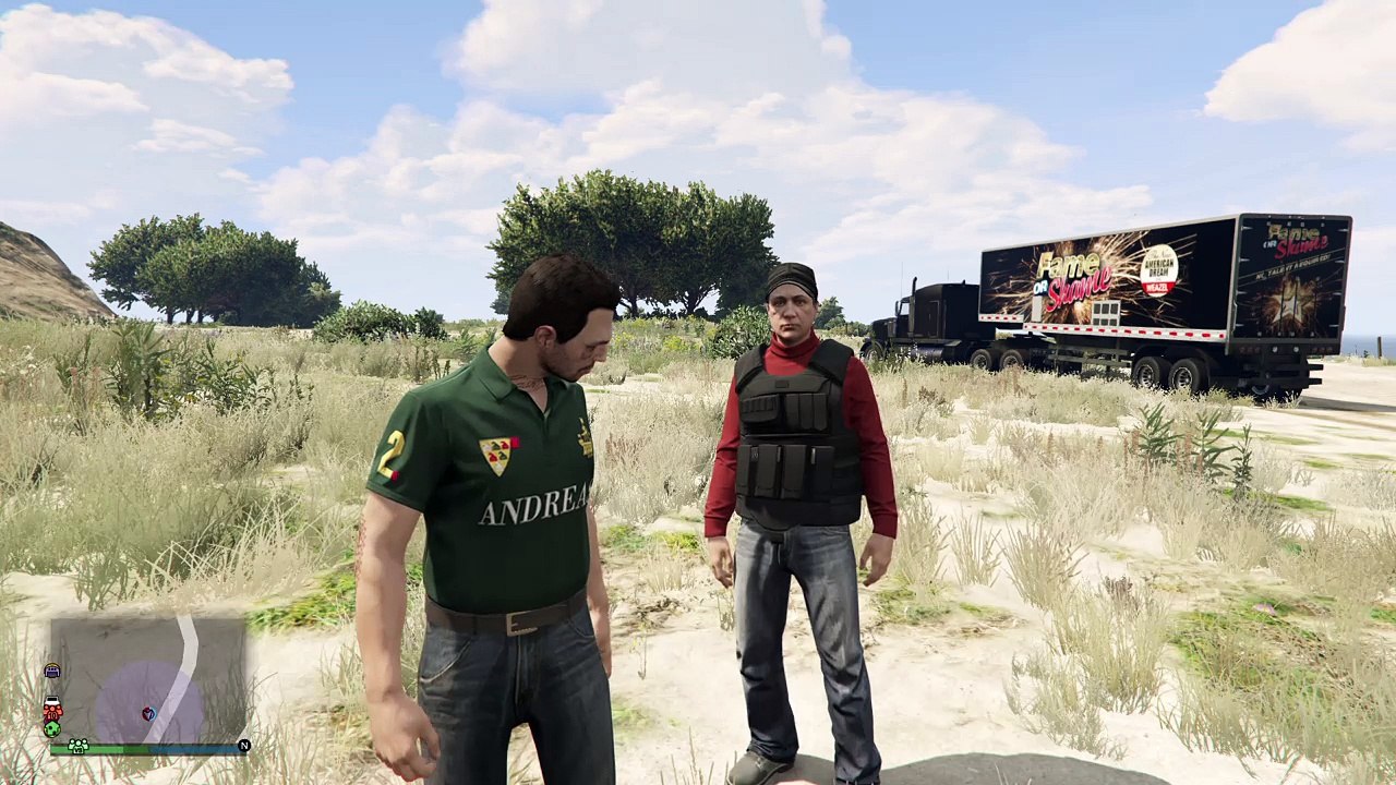 GTA Dump S3 E1
