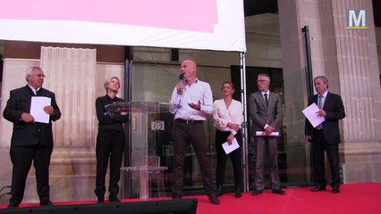 Marseille Provence 2018 : premiers battements de coeur