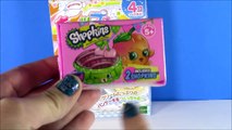 Whipple Frosting Happy Pancake Kit! DIY Fun Creme Craft! Kawaii Cookin! Season 4 Shopkins FUN