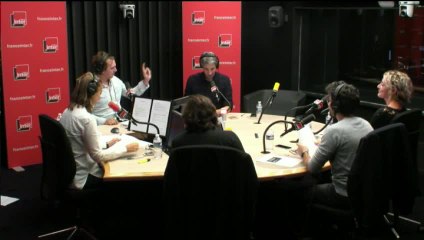 La triche sur Intervilles - Si tu écoutes le sketch