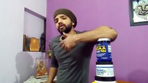 BEST SUPPLEMENTS FOR MUSCLE MASS GAINING (Hindi) || DIET AND SUPPLEMENTATION!