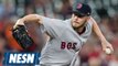 Red Sox Lineup: Chris Sale Takes On Blue Jays