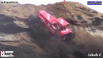 Formula Offroad Iceland! HELLA 2017!