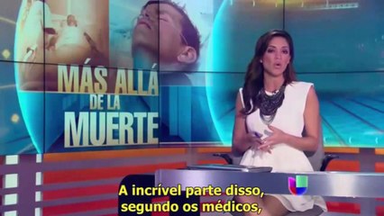 A Realidade do Inferno e do Paraíso - pt 6