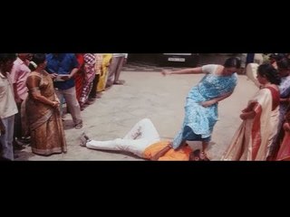 एक बार जरूर देखें,रेप करने वाले के साथ क्या किया एक लेडी ने