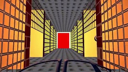 Police Chase | Police Car For Children | Kids Toys