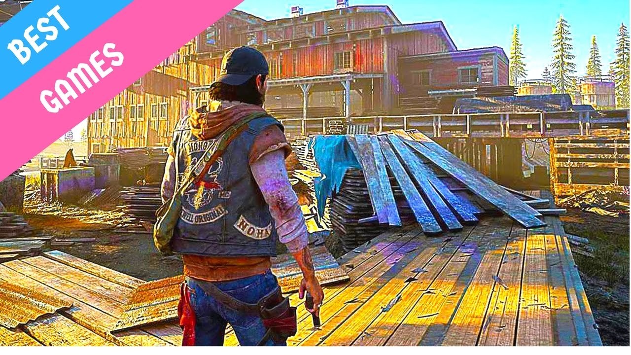 TOP 10 New Best Android Games Of 2018