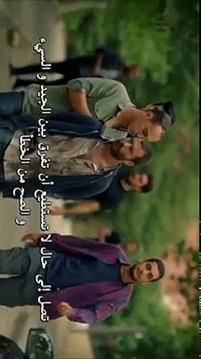 مسلسل المجهولون الموسم 2 الحلقة 3 القسم 2 مترجم للعربية