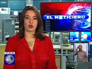 Bomberos ecuatorianos condecorados por gobierno mexicano