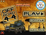 Offroad 4x4 - Off Road Gameplay - Miniclip Games To Play Free Online