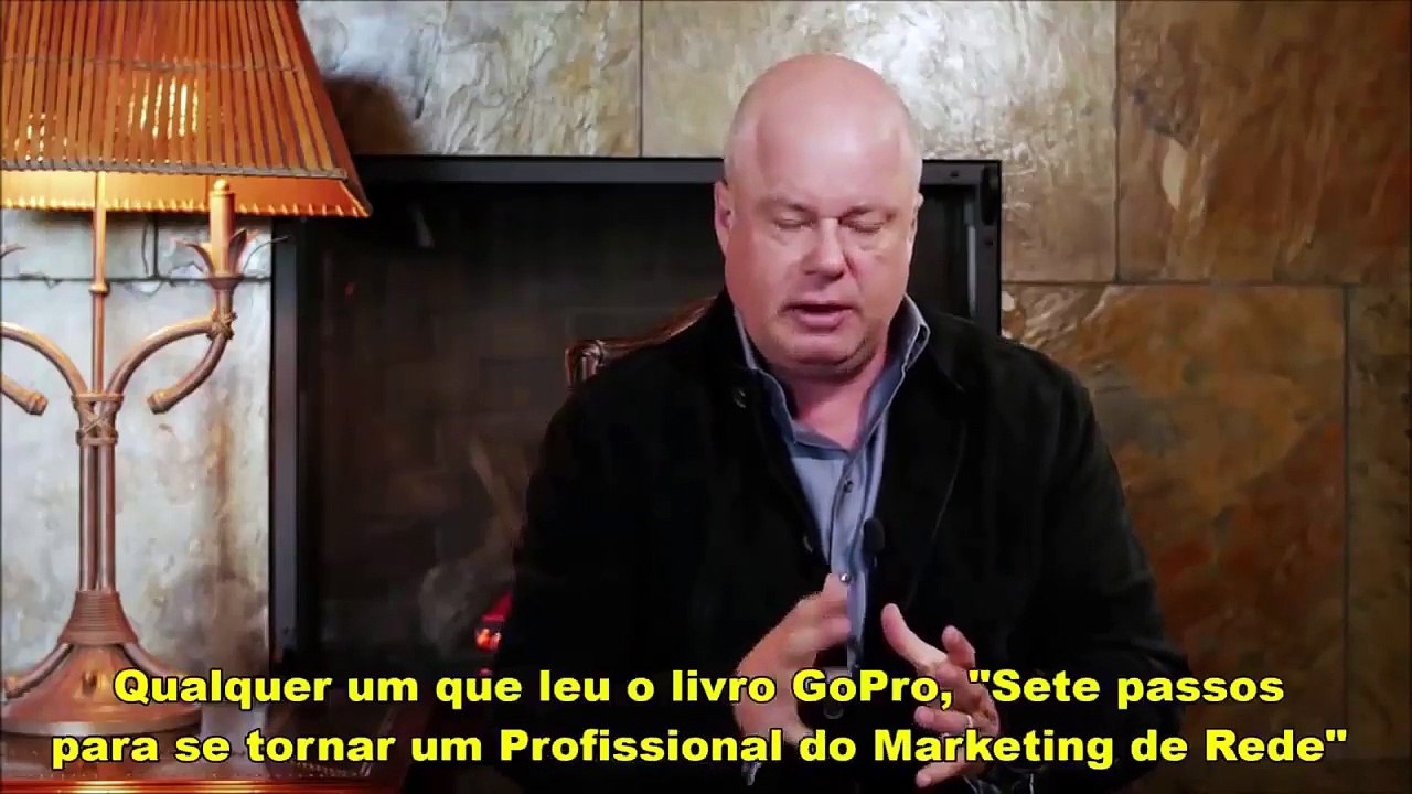 O Primeiro Passo Para o Sucesso por Erick Worre