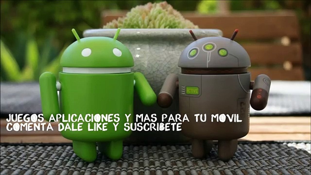 Yu-Gi-Oh! para ANDRIOD APK + DATOS