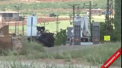 Çatışmada yaralanan askerlerden biri şehit oldu