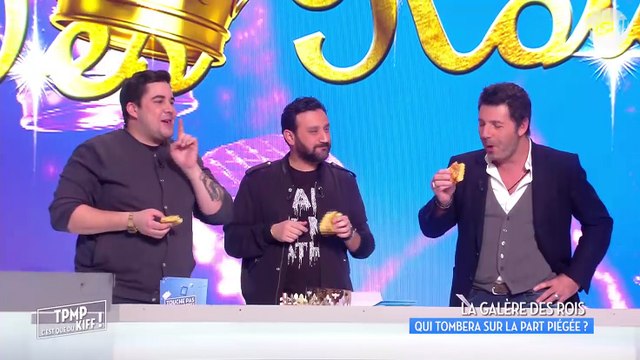 Artus dans TPMP ce soir, ses 5 meilleurs passages dans l’émission !