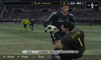 Pro Evolution Soccer 5 - 2005 - FC Barcelona VS Real Madrid C.F. (PC)