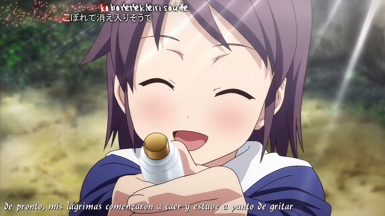 Corpse Party Tortured Souls Capitulo 4