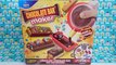 Chocolate Candy Bar Maker Moose Toys Make Your Own Chocolate Bars