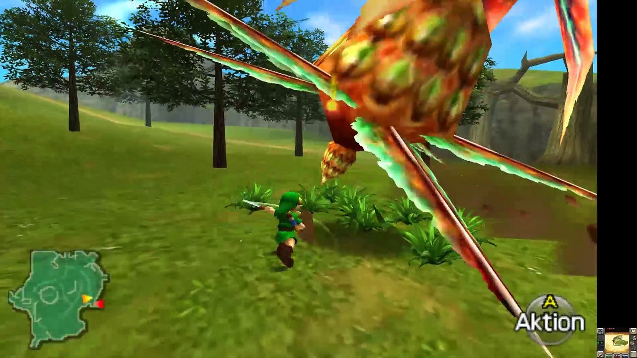 Dailymotion-Test - #1