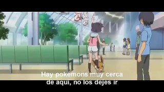 Cancion de Pokemon Go | Bambiel & Romano