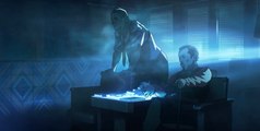 Blade Runner 2049 - Nuevo corto: Black Out 2022, dirigido por Shinichiro Watanabe