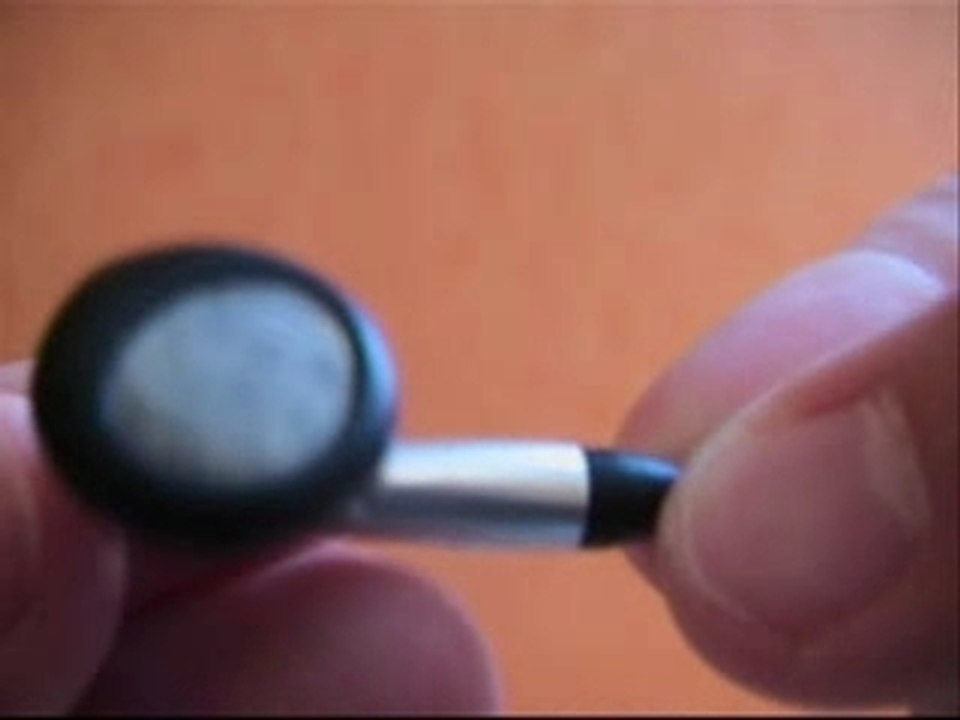 Déballage du 705WiFi par ArchosTest.fr