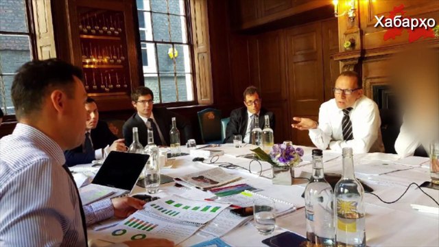 Госдолг Таджикистана продолжает расти быстром темпом