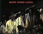 Conjunto Clasico y Guayacan juntos - Pau pau,tito gomez,tito nieves,john lozano -MICKY SUERO CANAL