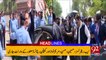 News Headlines - 26th September 2017 - 9pm.  Nawaz Sharif criticizes at Judiciary in his Press Conference.