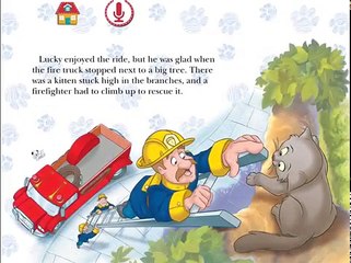 101 Dalmaçyalılar | Walt Disney | Puppy Trouble STORY kitabı | TÜRKÇE | ÇOCUKLAR İÇİN SES KİTABI |