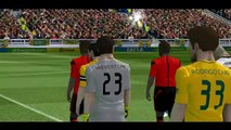 Brasil vs Alemanha★FTS Evolution 17★Narração(Edição)Galvão Bueno❞