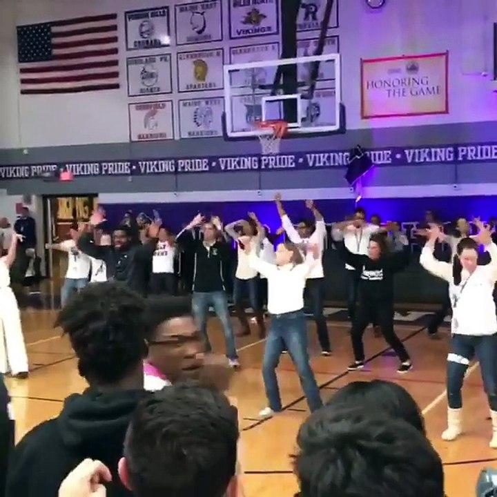 Great job Niles North teachers on such a wonderful performance - niles north high school