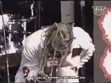 3 - Slipknot - Wait and Bleed - (live, Dynamo 2000)