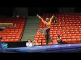 Simone Biles - Vault - 2012 Secret U.S. Classic