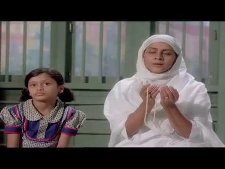 Heart Touching Song | Allah Karam Karna Maulla Tu Raham Karna | Dada Movie Song | Amjad Khan |